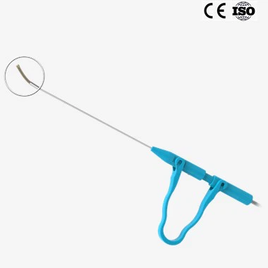 Điện cực phẫu thuật Plasma RF cột sống