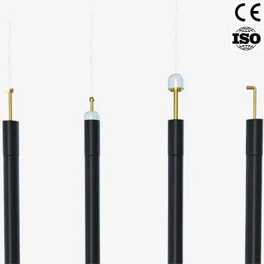 Endoscopy Electro Surgical Knife