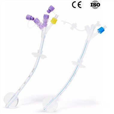 Replacement Feeding Tube