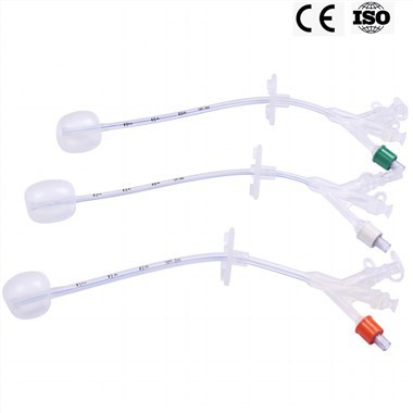 Ống thông dạ dày silicon